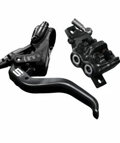 Magura MT5 Skivebremse