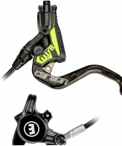 Magura MT8 SL FM 1-Finger HC Carbon Skivebremse