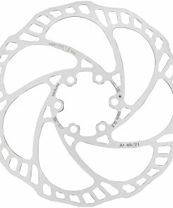 Magura Storm SL.2 Bremseskive, Sølv