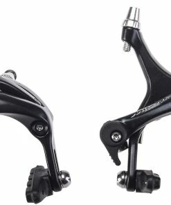 Miche Performance Fælgbremse Caliper Sæt, Sort