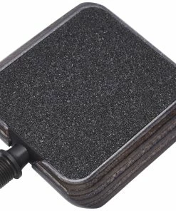 Moto Colour Pedaler, Sort