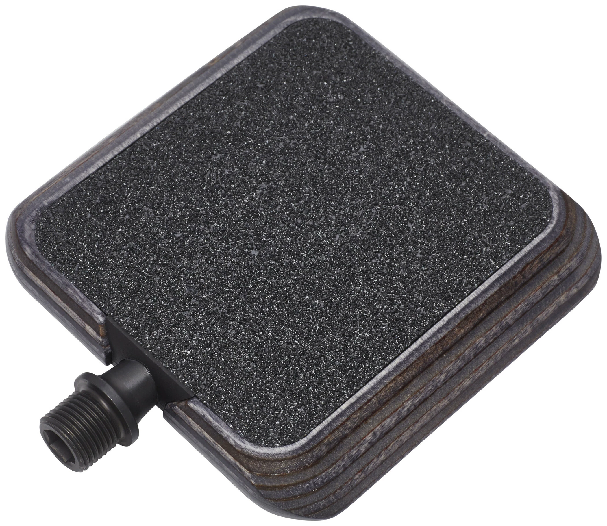 Moto Colour Pedaler, Sort