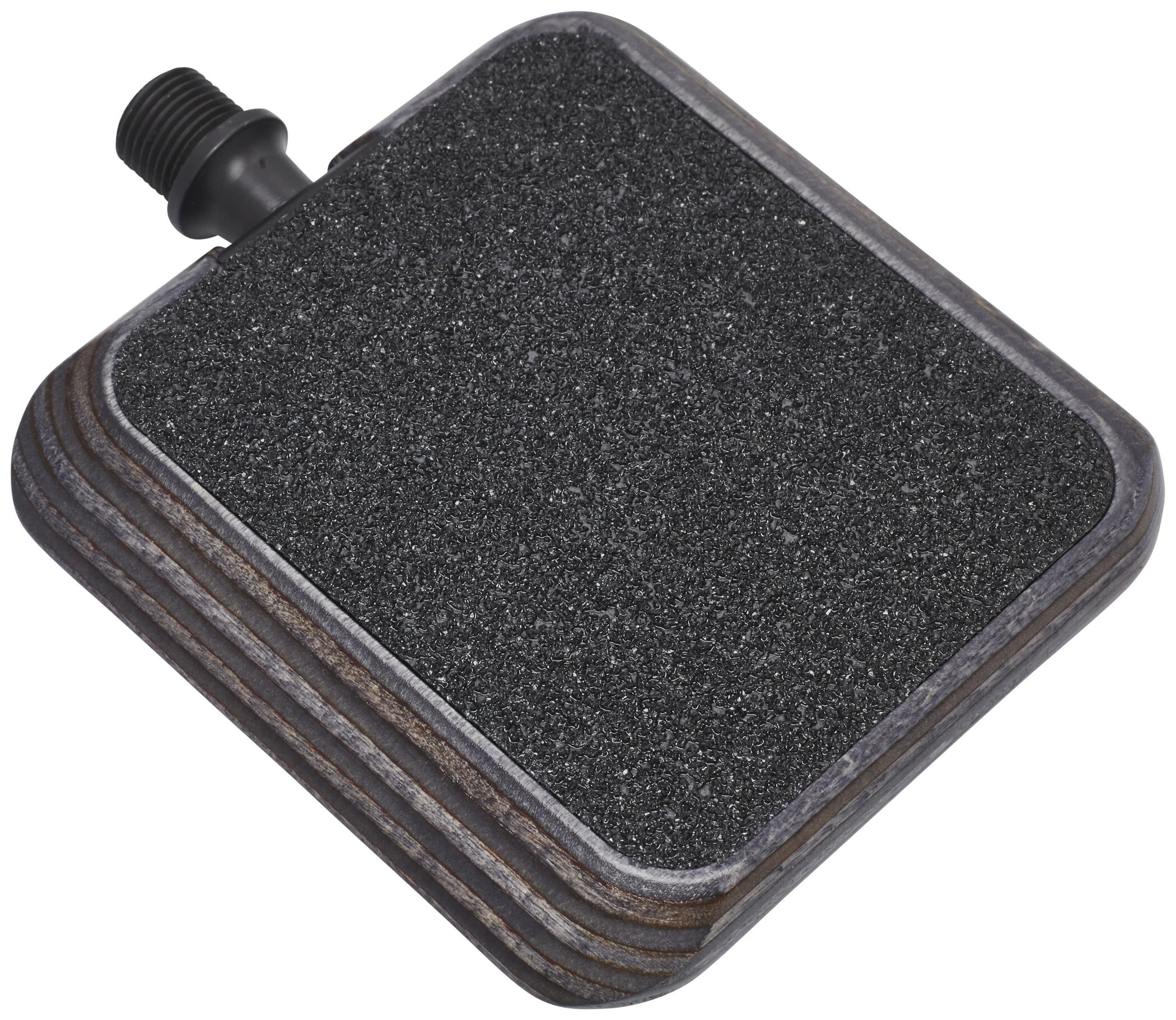 Moto Colour Pedaler, Sort - Billede 2