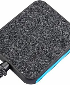 Moto Reflex Pedaler, Sort/orange