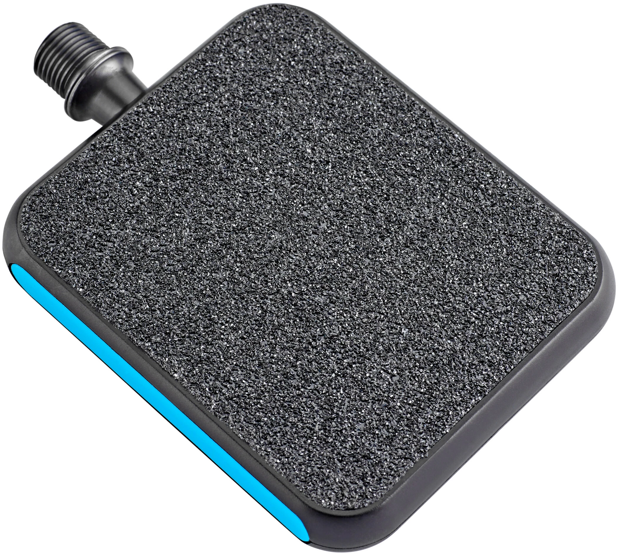 Moto Reflex Pedaler, Sort/orange - Billede 2