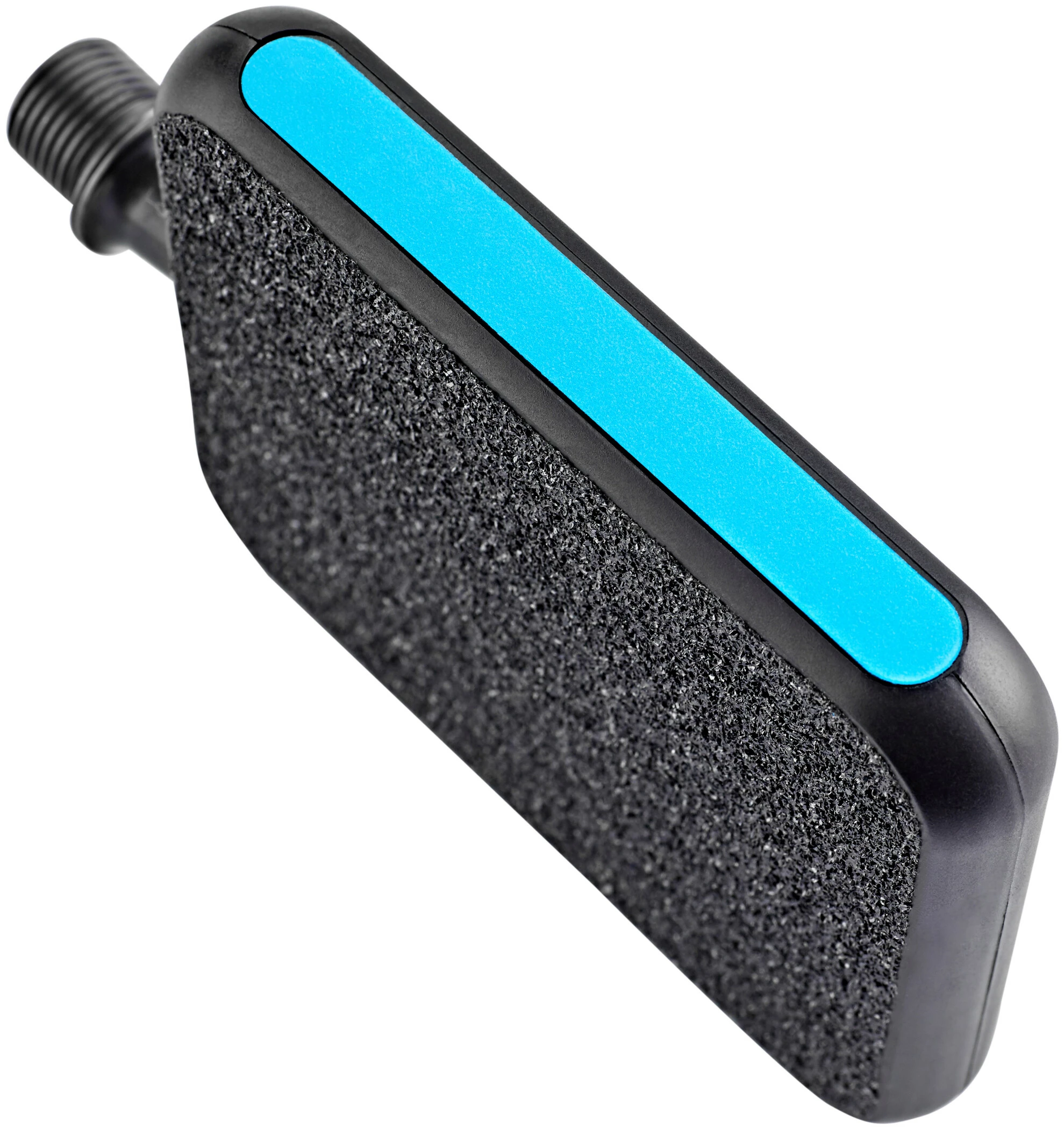 Moto Reflex Pedaler, Sort/orange - Billede 3