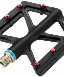 NOW8 MC44 Flade Pedaler 8 Stifter