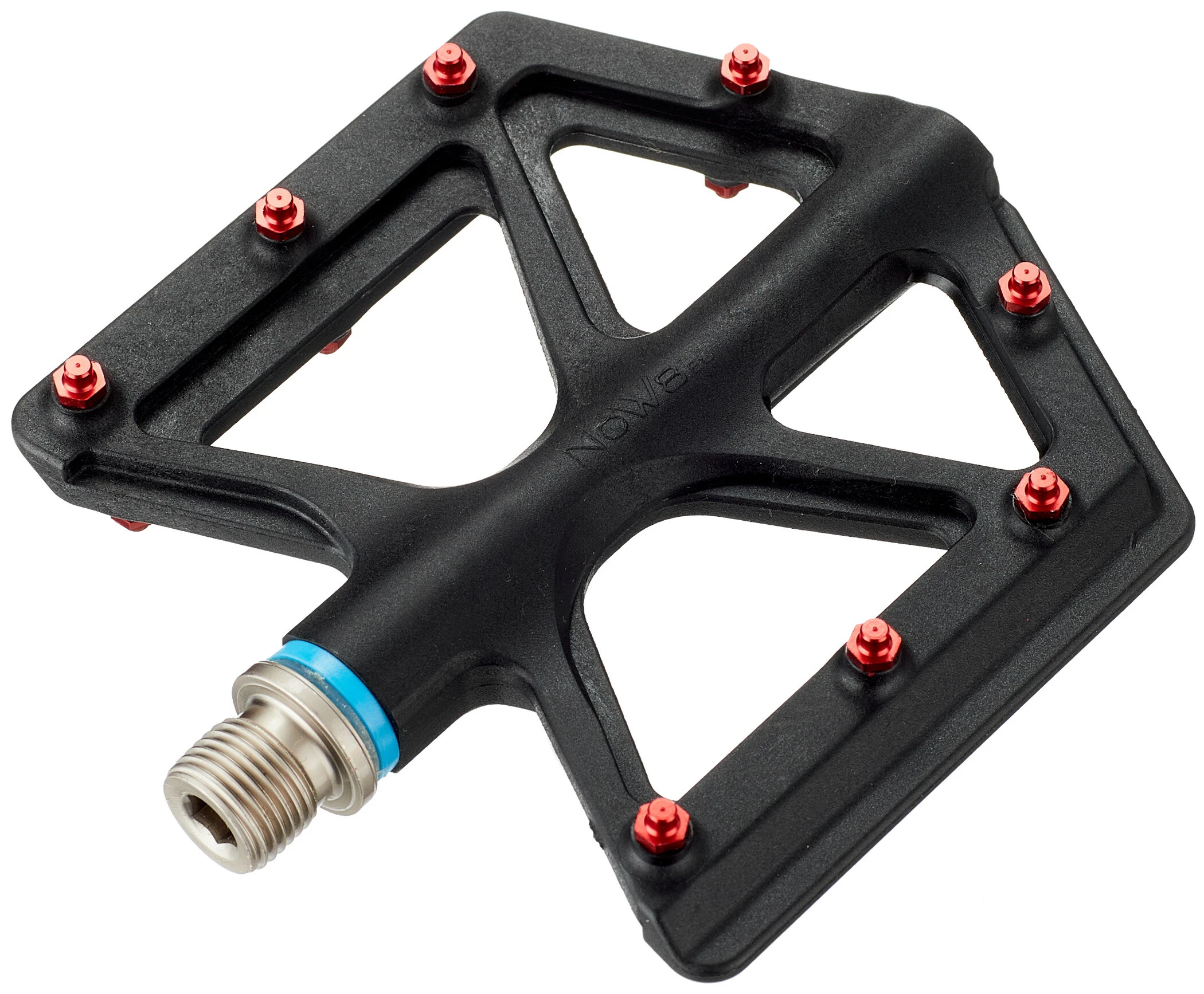 NOW8 MC44 Flade Pedaler 8 Stifter
