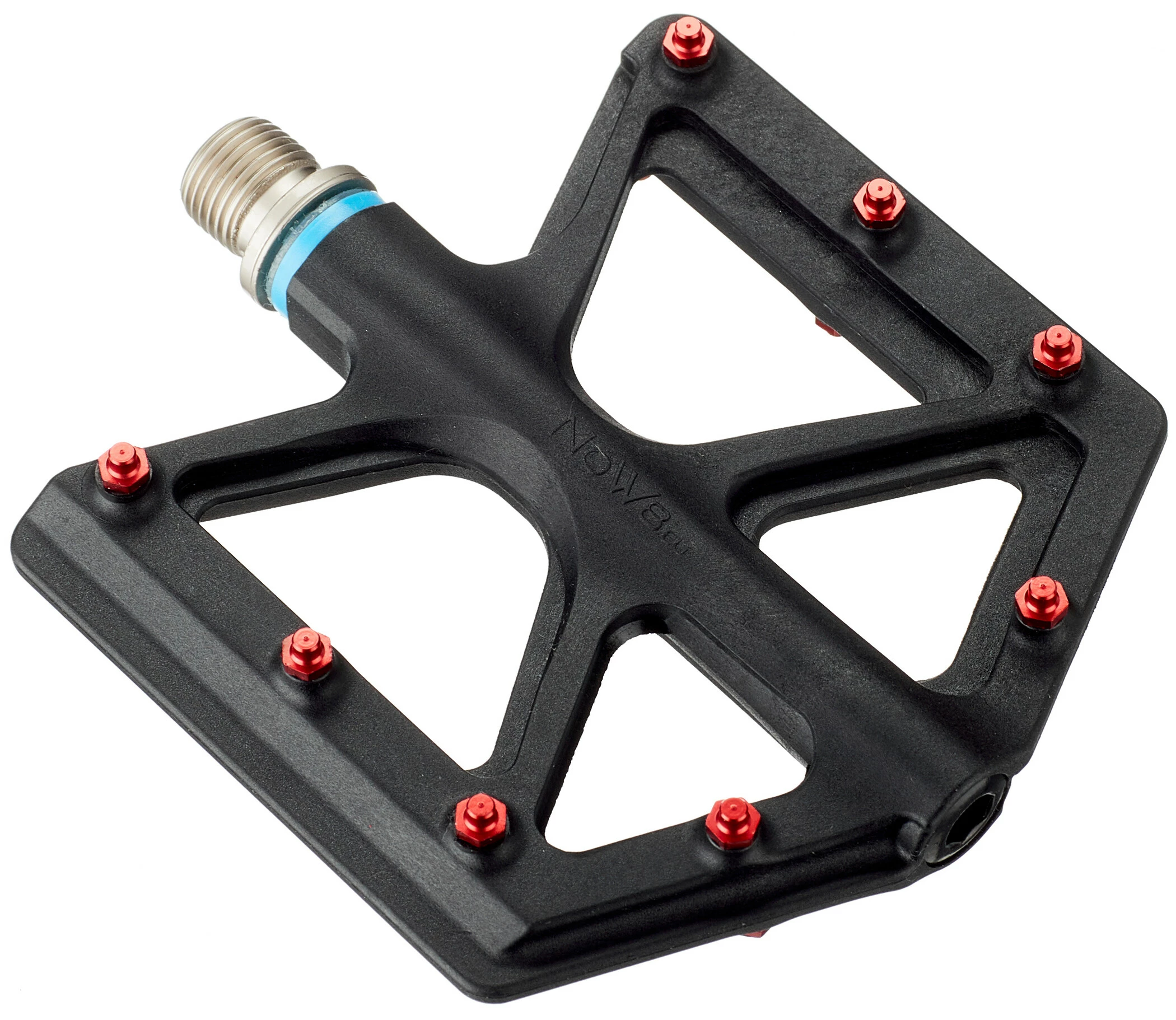 NOW8 MC44 Flade Pedaler 8 Stifter - Billede 2