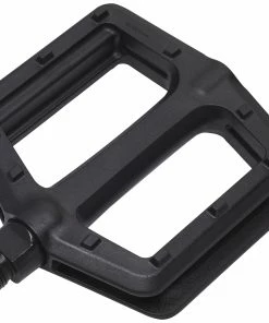 Ns-bikes NS Bikes Nylon Pedaler, Orange