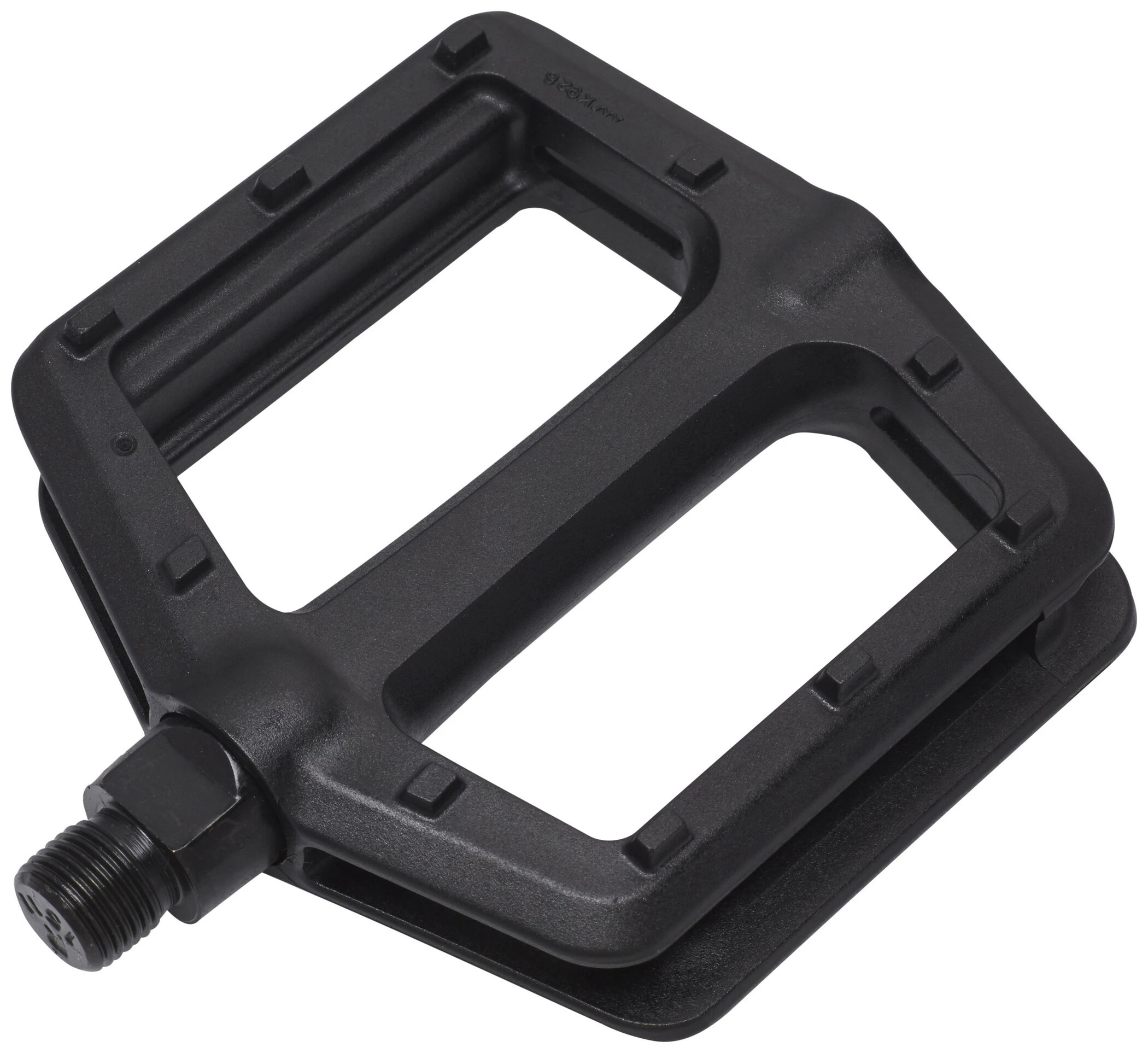 Ns-bikes NS Bikes Nylon Pedaler, Grøn