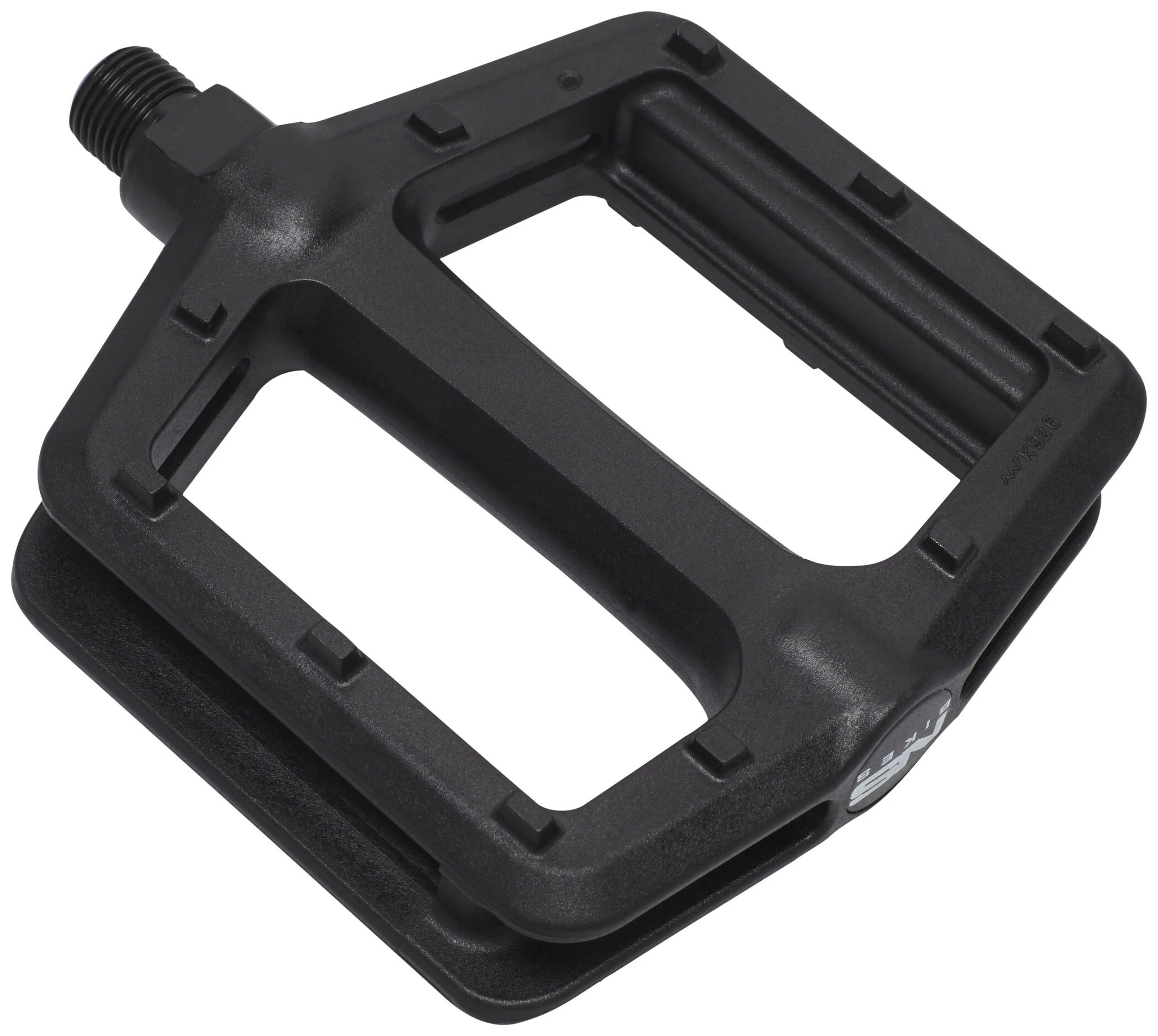 Ns-bikes NS Bikes Nylon Pedaler, Grøn - Billede 2