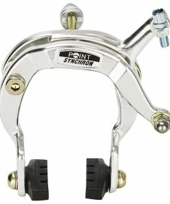 Point Sidebremse Kaliber Baghjul, Grå