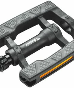 Red Cycling Products City/Trekking Light Pedal