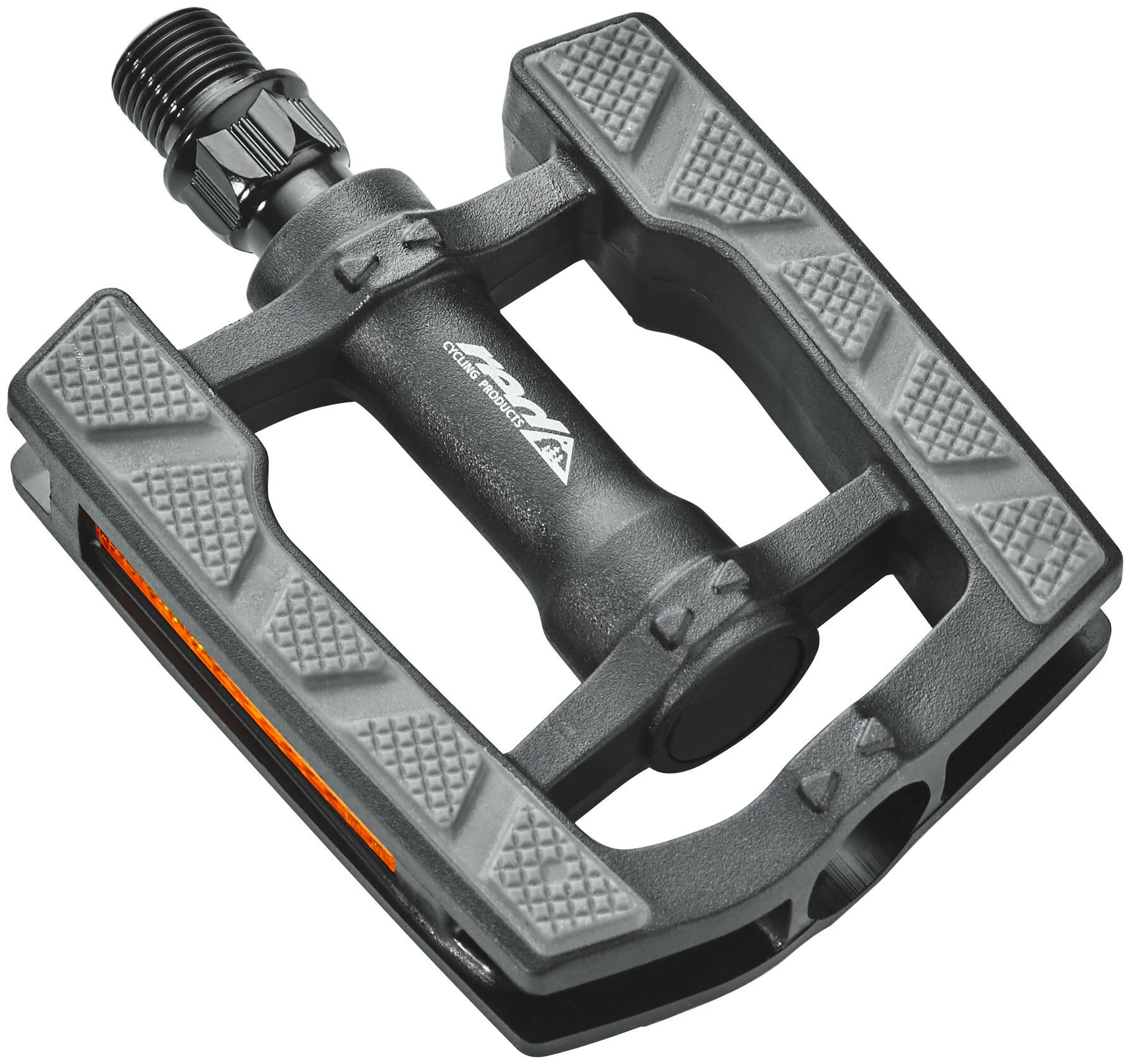 Red Cycling Products City/Trekking Light Pedal - Billede 2