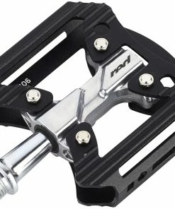 Red Cycling Products Compact SL Pedaler, Sort