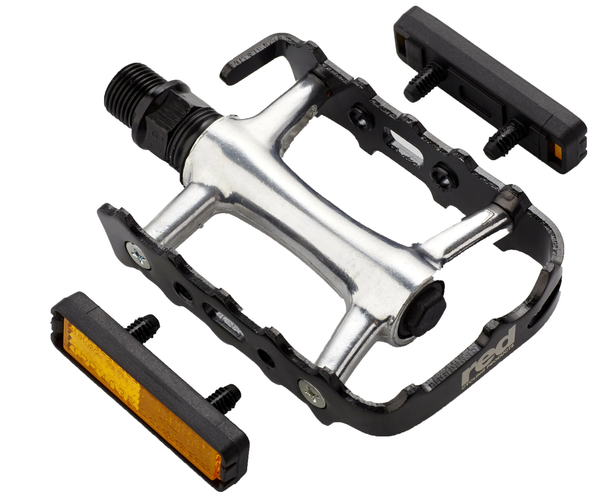 Red Cycling Products High End MTB/Trekking Pedaler - Billede 4