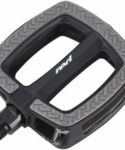 Red Cycling Products Kraton Flat Pedaler