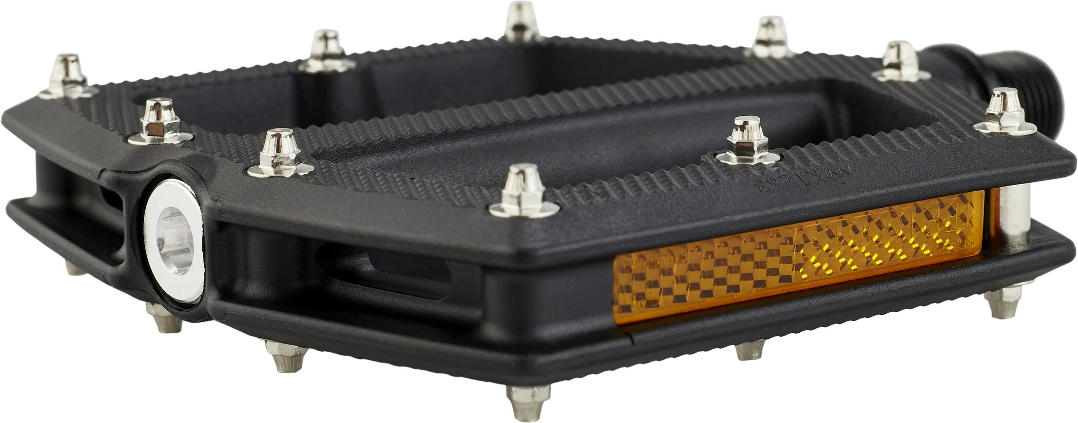 Red Cycling Products Light Flat All Mountain Pedaler, Sort - Billede 3