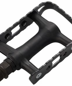 Red Cycling Products PD01 Pedaler, Sort