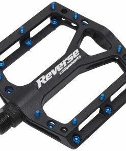 Reverse Black One Pedaler, Sort/blå