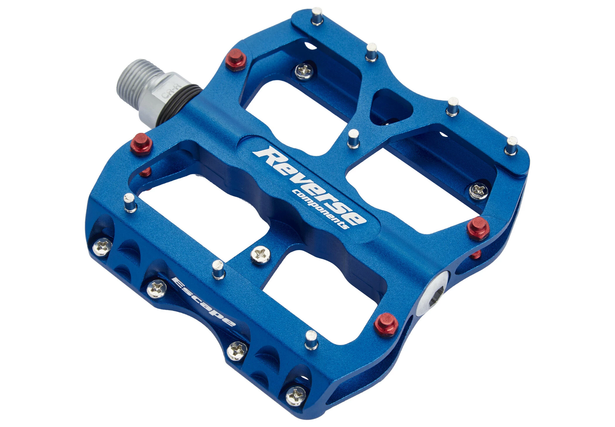 Reverse Escape Pedaler, Pink - Billede 2