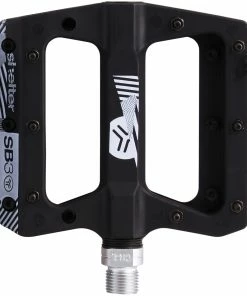 SB3 Shelter Pedaler, Rød