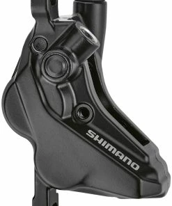 Shimano BR-MT420 Skivebremsekaliper OM EFTERMIDDAGEN, Sort