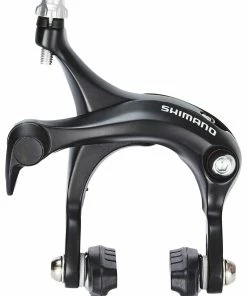 Shimano BR-R451 Fælgbremse Baghjul, Sort