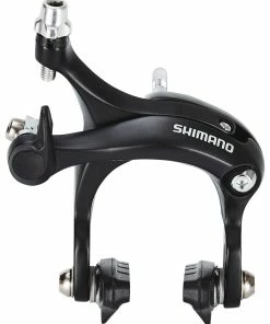 Shimano BR-R451 Fælgbremse Forhjul, Sort
