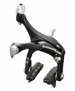 Shimano Claris CS-HG50 Kassette 11-30 & CN-HG71 Kette 8-fach Fælgbremse Baghjul, Sort
