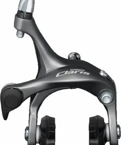 Shimano Claris BR-R2000 Fælgbremse Forside, Grå