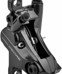 Shimano Deore BR-M6120 Bremsekaliper PM D03S