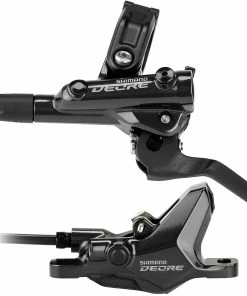 Shimano Deore M6100 Skivebremse PM Front