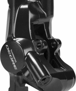 Shimano Deore MTB BR-M6000 Skivebremsekaliber, Sølv