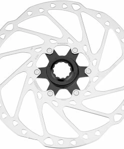 Shimano Deore SM-RT64 Bremseskive Centerlås 203 Mm