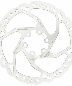 Shimano Deore SM-RT66 Bremseskive 6-bolte