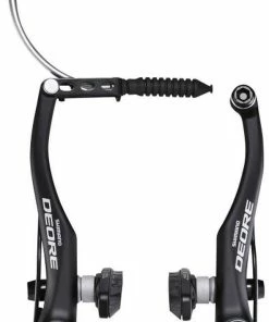 Shimano Deore Trekking BR-T610 U-bremsekaliber Baghjul