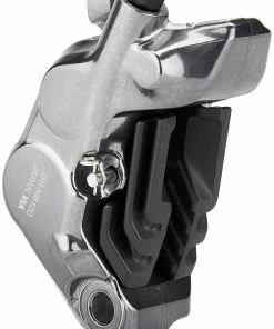 Shimano Deore XT BR-M8120 Bremsekaliper, Sort