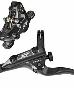 Shimano Deore XT T8100/M8100 Skivebremse Foran