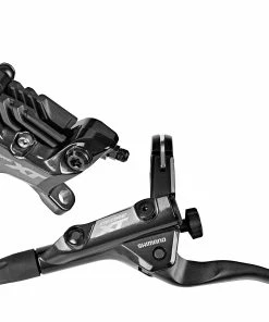 Shimano Deore XT T8100/M8120 Skivebremse Foran