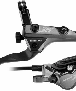 Shimano Deore XT T8100/M8120 Skivebremse Bag