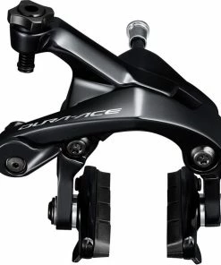Shimano Dura-Ace BR-R9100 Fælgbremse Forhjul, Sort