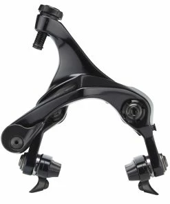 Shimano BR-R9110 Fælgbremse Forhjul Direct Mount, Sort