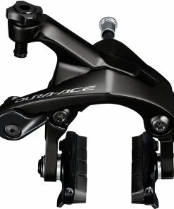 Shimano Dura-Ace BR-R9200 Dobbeltdrejede Fælgbremsekaliber Forhjul