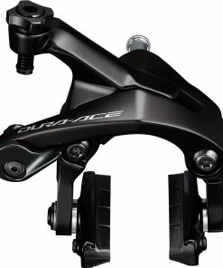 Shimano Dura-Ace BR-R9200 Dobbeltdrejede Fælgbremsekaliber Baghjul