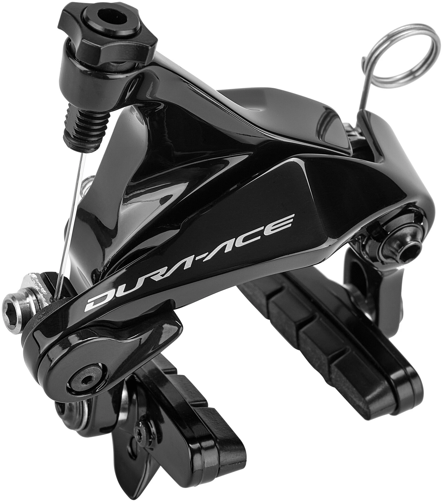 Shimano Dura-Ace BR-R9210 Bremseklo Baghjul DM - Billede 2