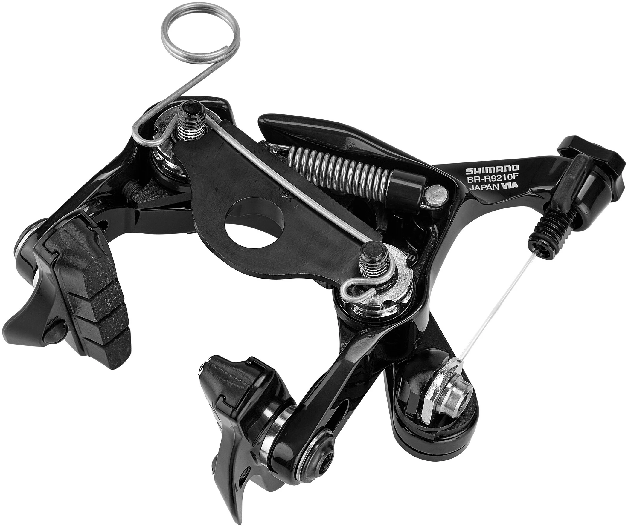 Shimano Dura-Ace BR-R9210 Bremseklo Baghjul DM - Billede 3
