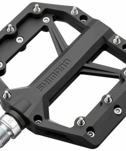 Shimano PD-GR400 Pedaler, Blå