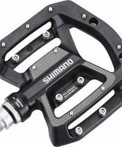 Shimano PD-GR500 Pedaler, Sort